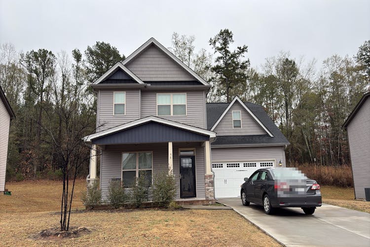 58 Cane Hill Dr Piedmont, SC 29673, Anderson County