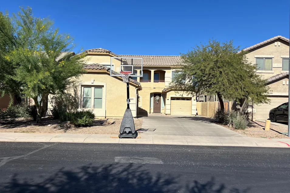 36876 W Oliveto Ave Maricopa, AZ 85138, Pinal County
