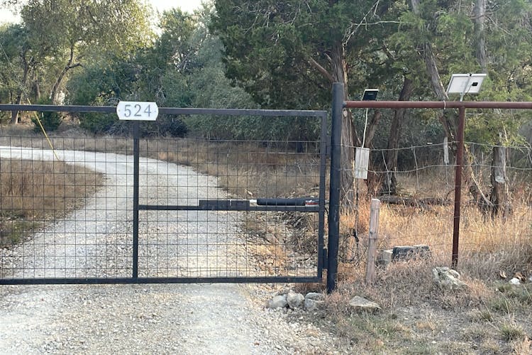 524 Rangeland Rd Blanco, TX 78606, Blanco County