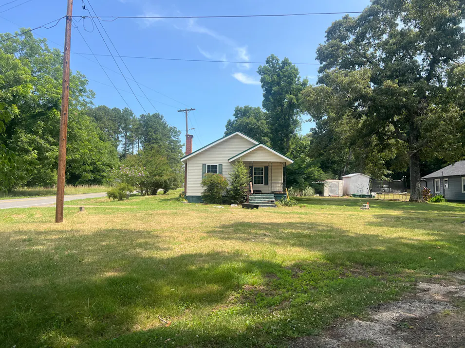 4732 Ellenboro Rd Mooresboro, NC 28114, Cleveland County