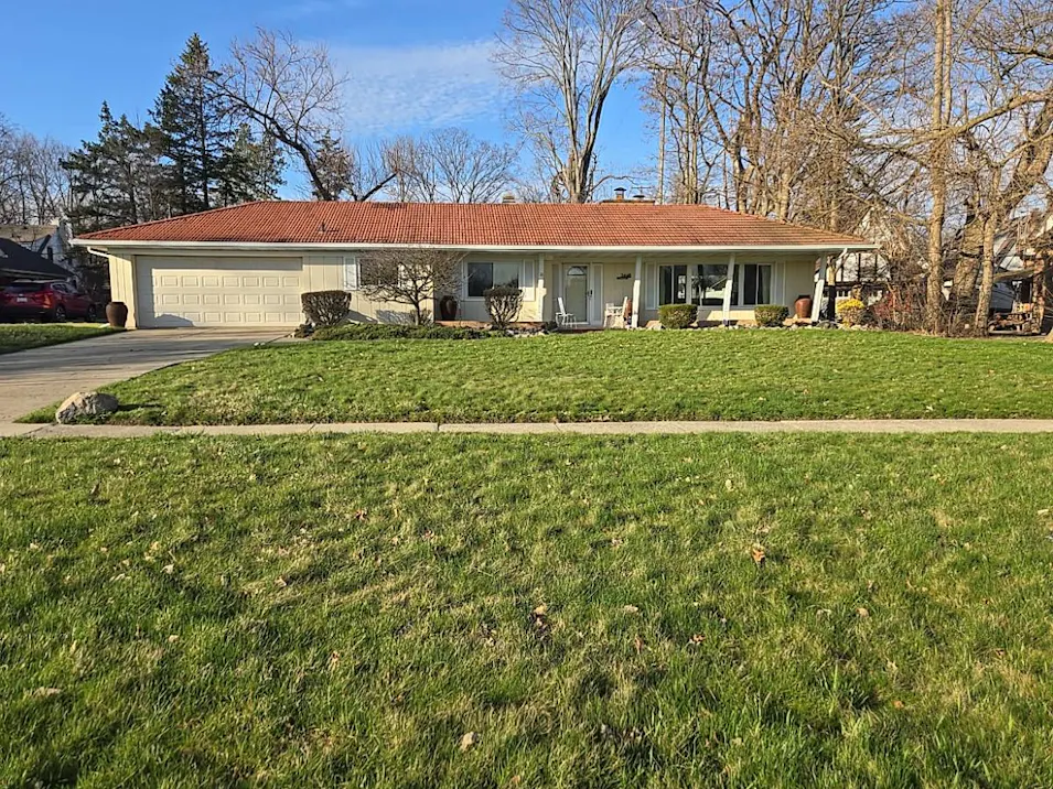 2448 Nolen Dr Flint, MI 48504, Genesee County