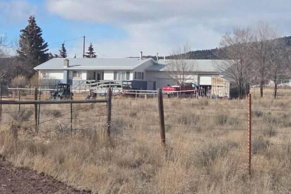 298 N Hill Rd Helena, MT 59602, Lewis and Clark County