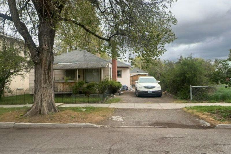 Garden Ave, Klamath Falls, OR 97601