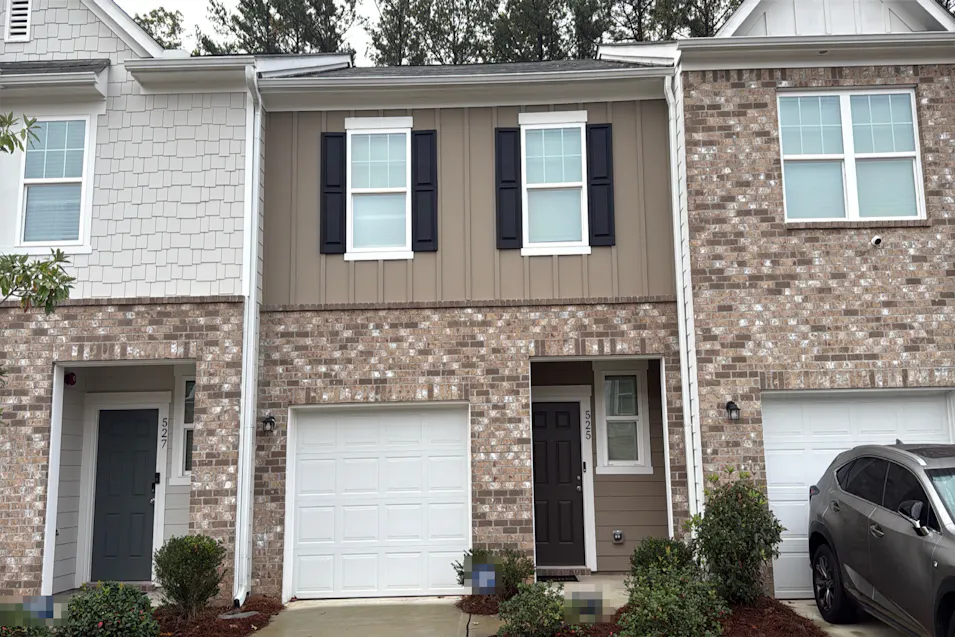 525 Magnolia Circle Palmetto, GA 30268, Fulton County