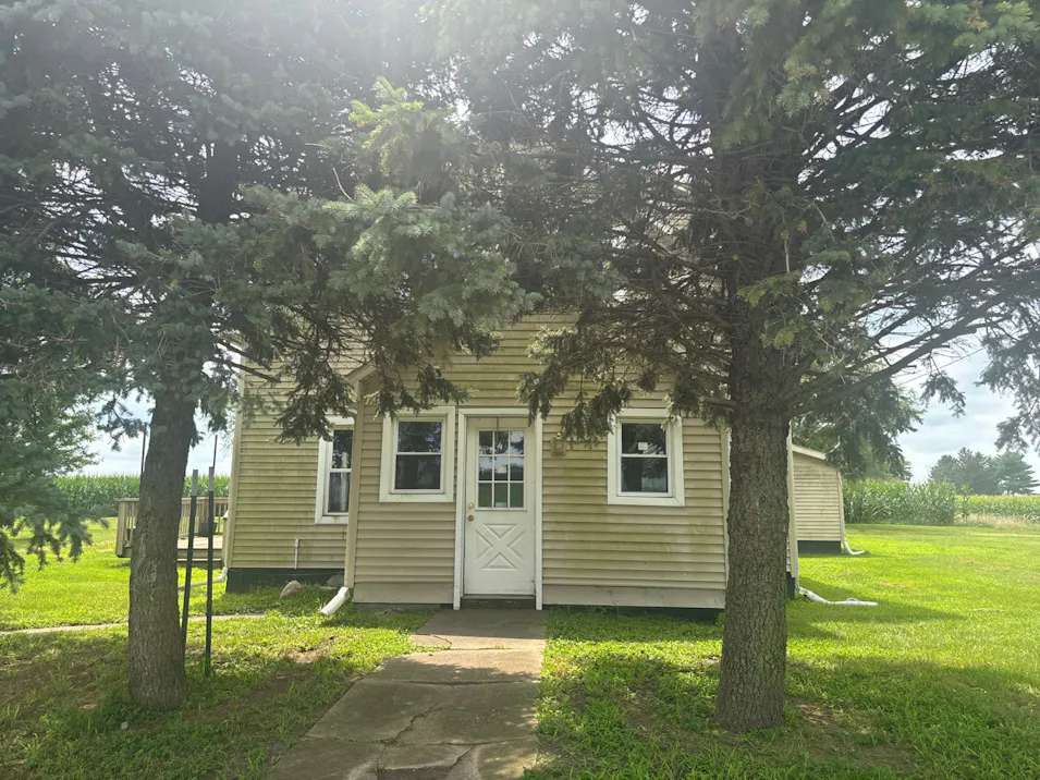 101 County Road 100 N Ivesdale, IL 61851, Champaign County