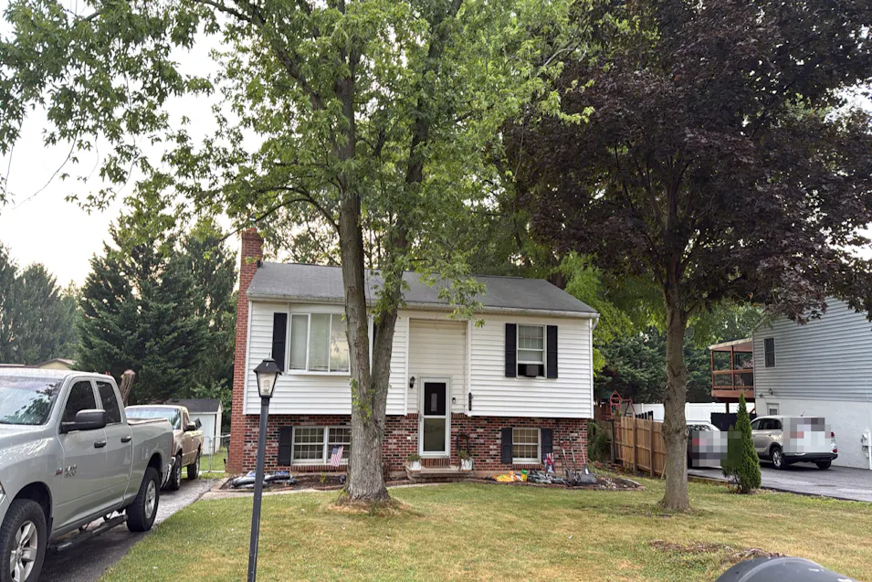 3405 Augusta Road Manchester, MD 21102, Carroll County