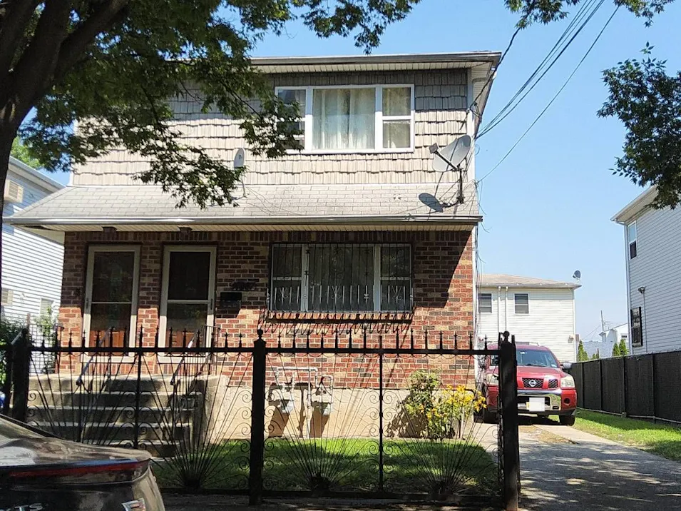 14207 135th Avenue Jamaica, NY 11436, Queens County