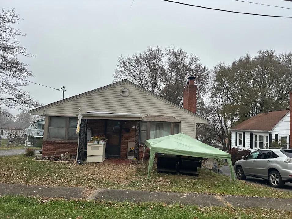 1374 Farragut Avenue Kingsport, TN 37664, Sullivan County