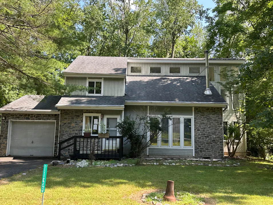 1153 Lake of the Pines East Stroudsburg, PA 18302, Monroe County