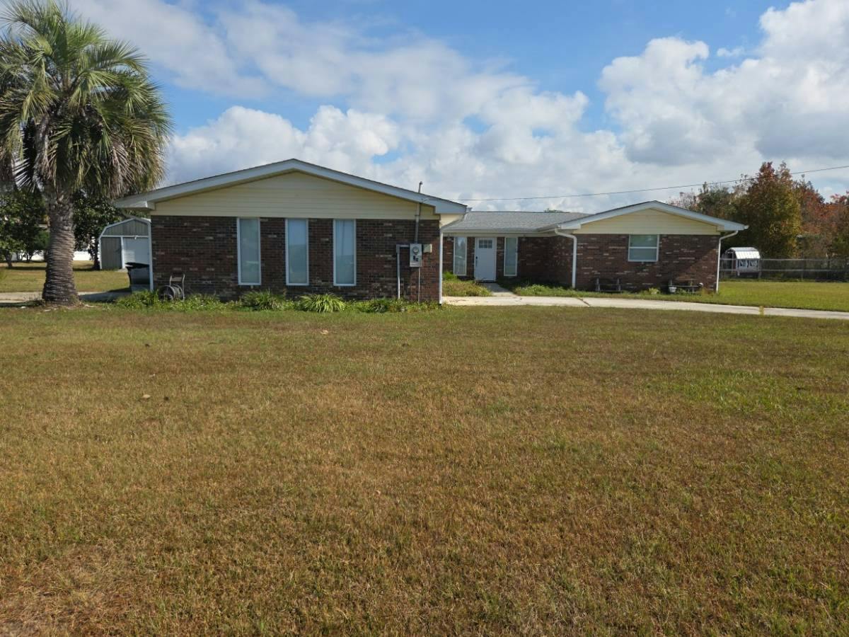 Plantation Dr, Panama City, FL 32404