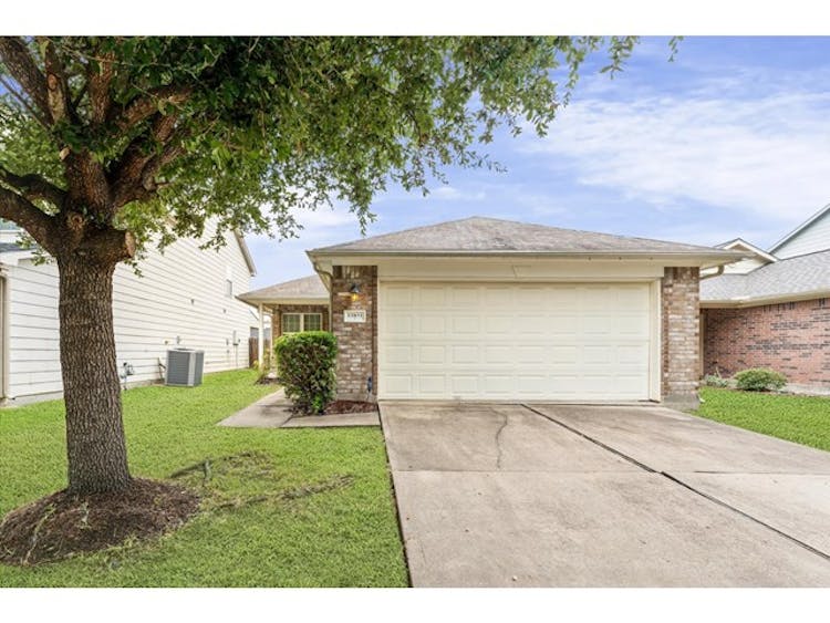 12831 Regal Oaks Bend Ln Houston, TX 77047, Harris County