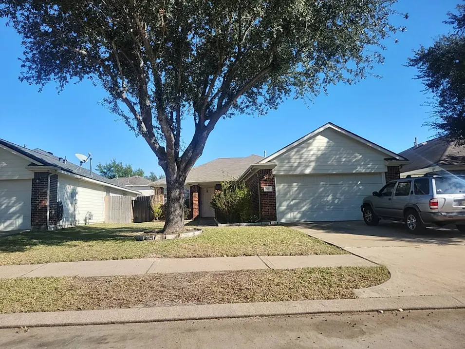 5922 Camron Point Cir Katy, TX 77449, Harris County