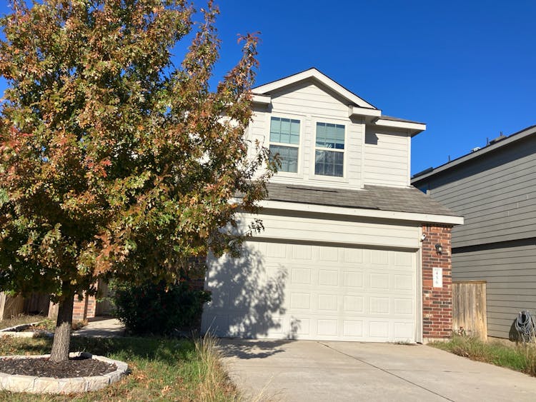 456 Major Lee Lane 17h Jarrell, TX 76537, Williamson County