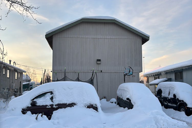 372 S Flower St Anchorage, AK 99508, Anchorage County