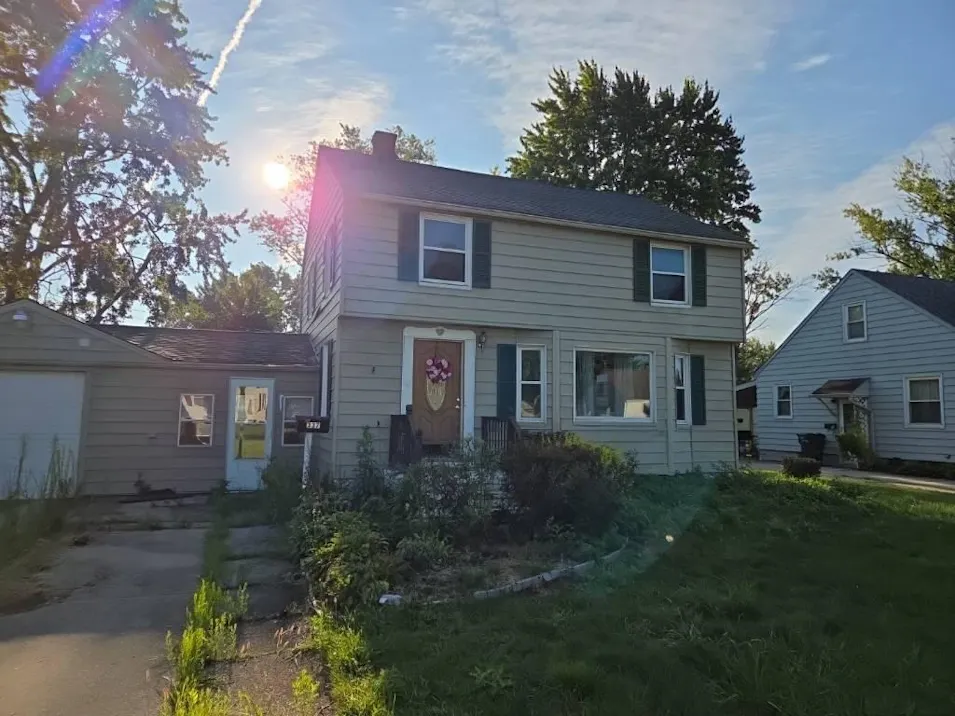 337 Penfield Ave C06 Elyria, OH 44035, Lorain County