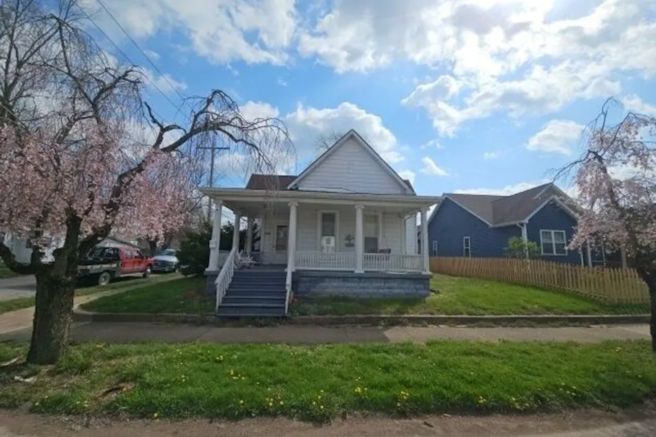 1455 Franklin St Columbus, IN 47201, Bartholomew County