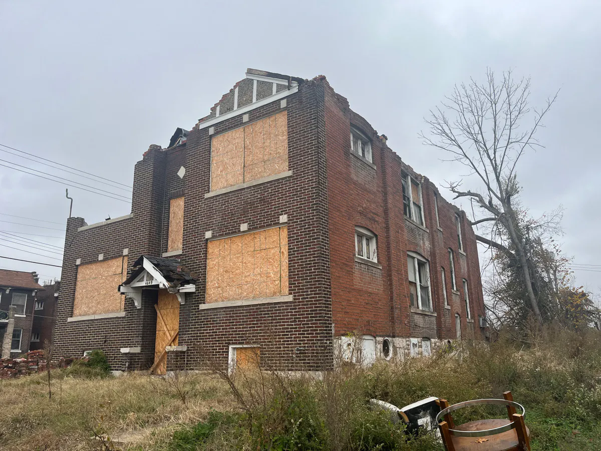 Leduc St, Saint Louis, MO 63113 #1