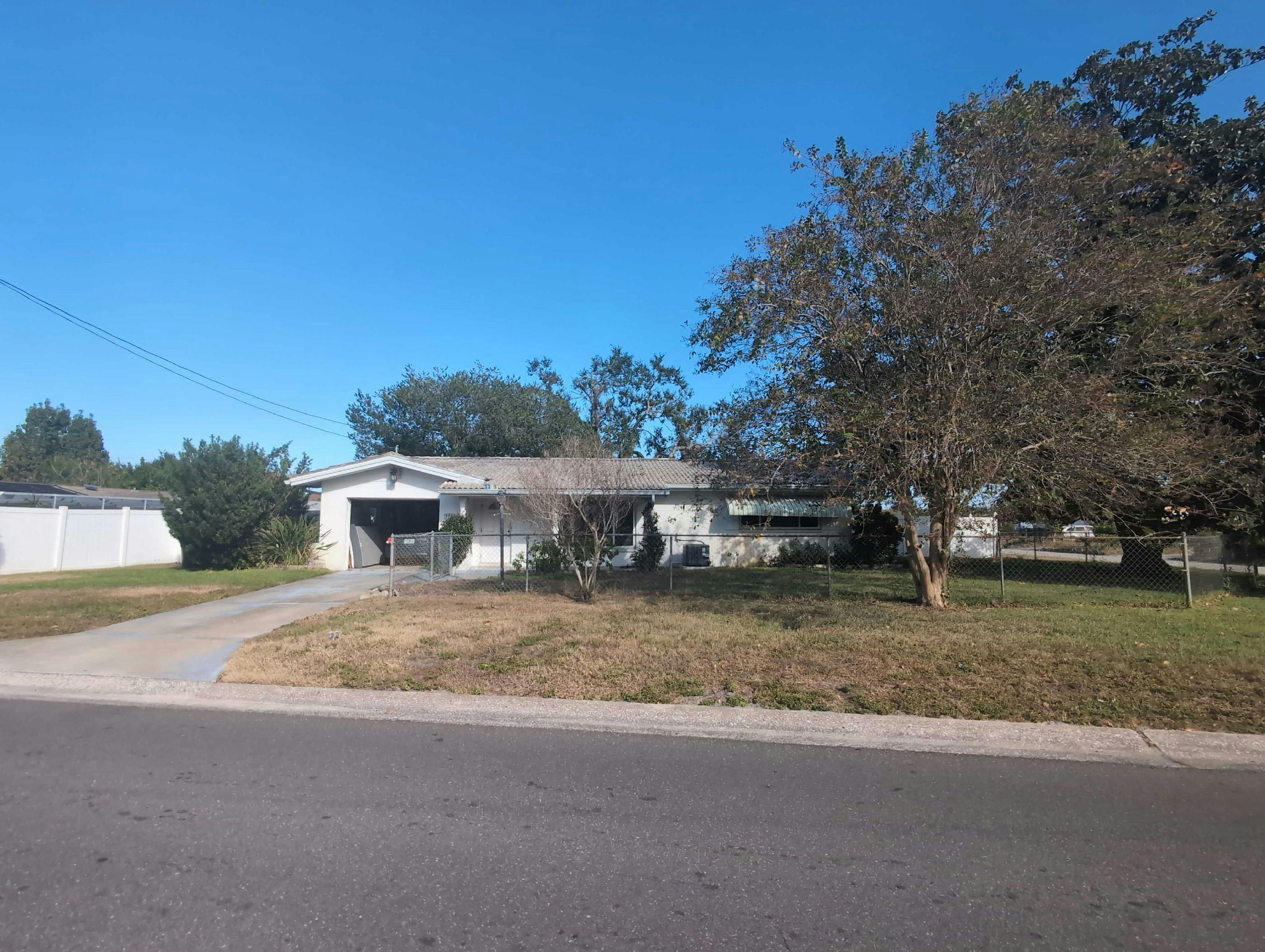 45th St, Saint Petersburg, FL 33713