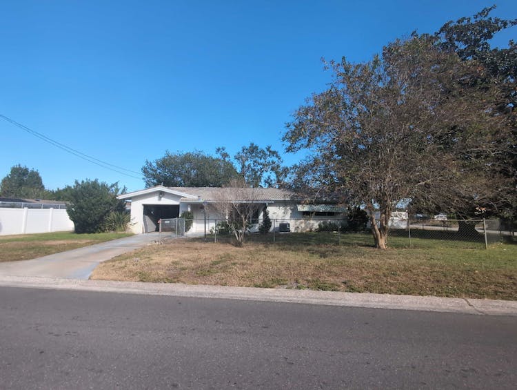 3701 45th St N St. Petersburg, FL 33713, Pinellas County