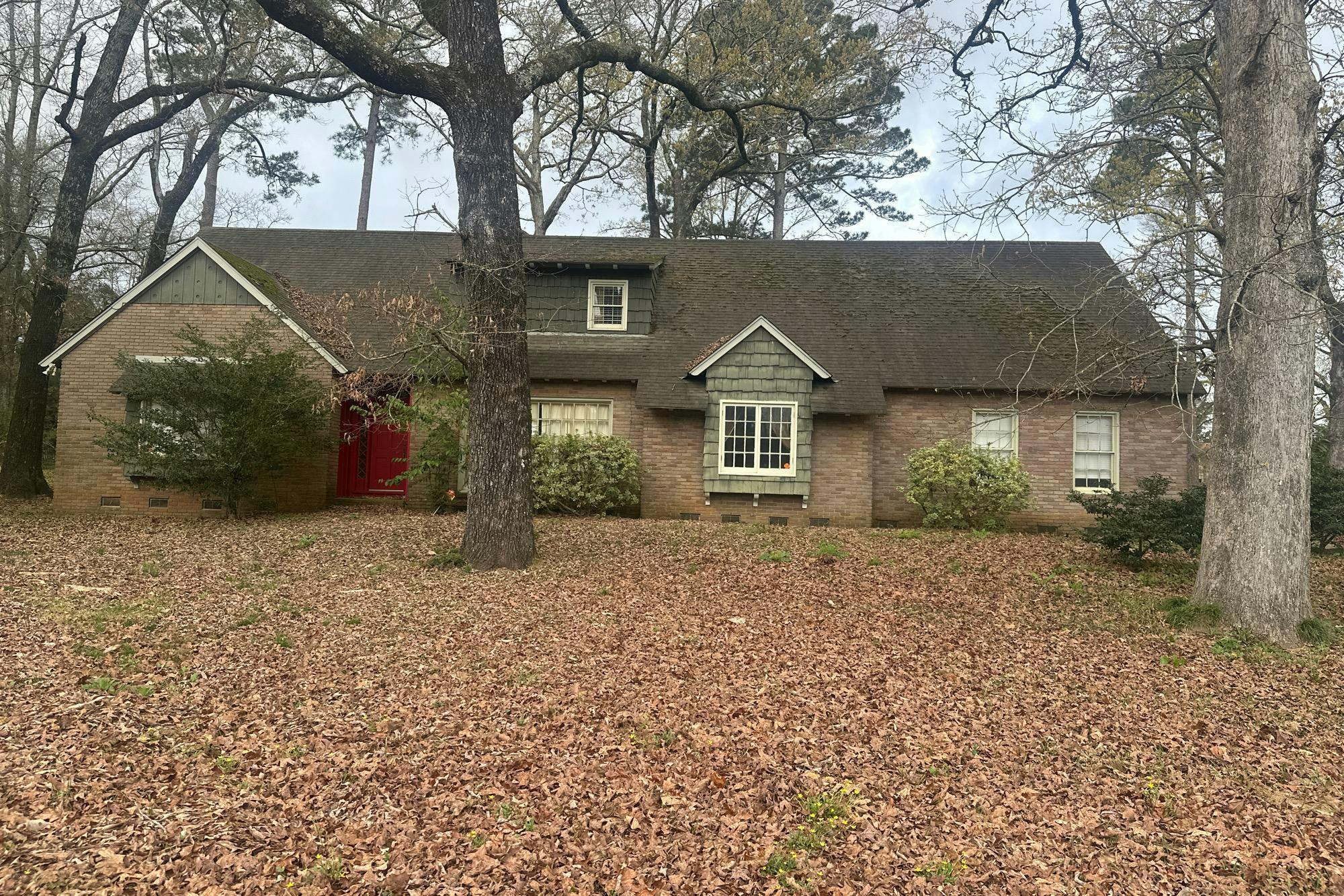 Hart Rd, Mccomb, MS 39648