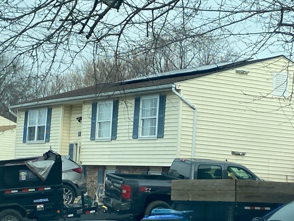 126 North Garfield Road Sterling, VA 20164, Loudoun County