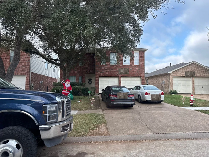 5943 Baldwin Elm Street