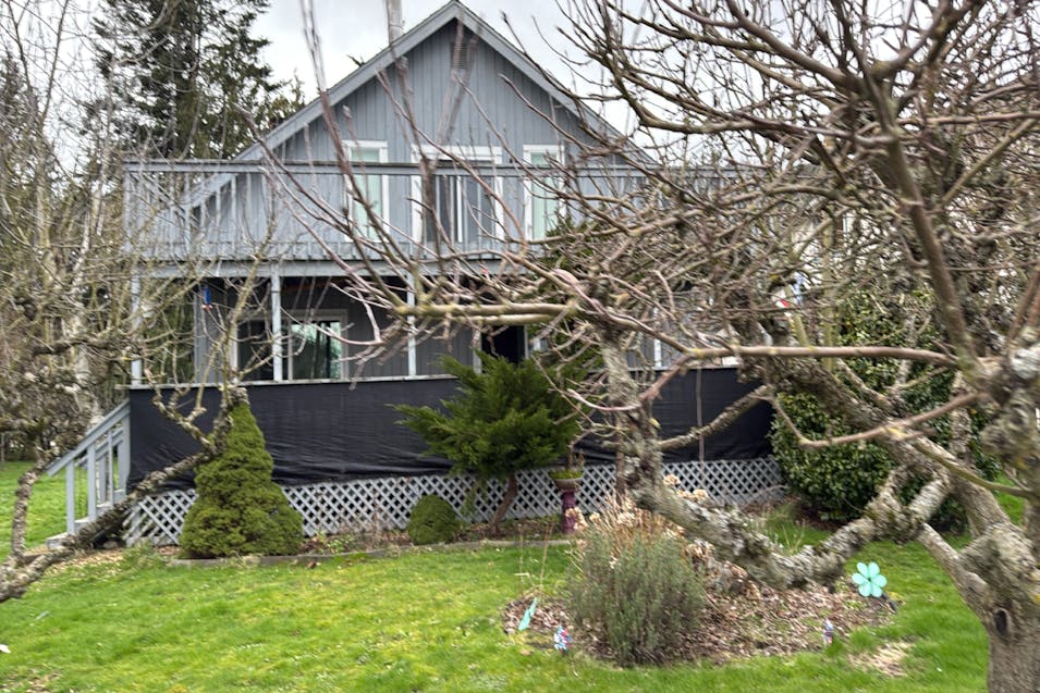 720 Maple Ave La Conner, WA 98257, Skagit County