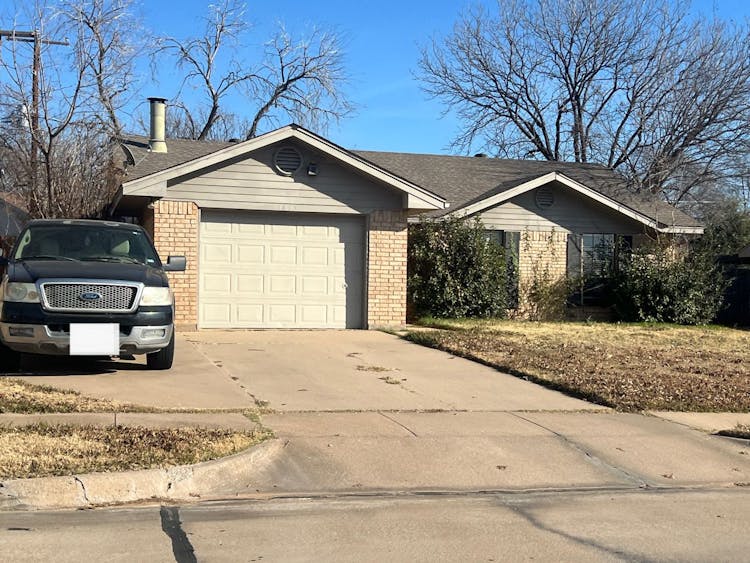 4845 Trinidad Dr Wichita Falls, TX 76310, Wichita County