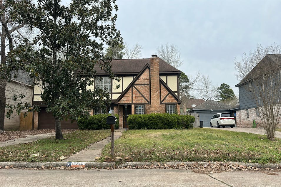 5719 Green Timbers Dr Humble, TX 77346, Harris County