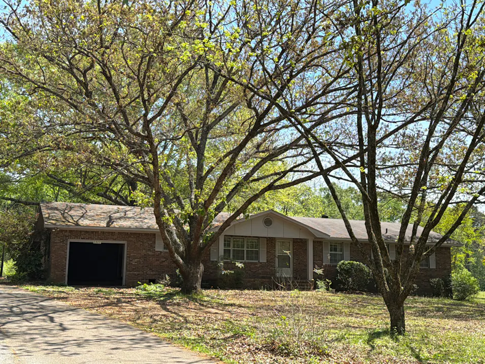 2822 Harden Chapel Road Fulton, MS 38843, Itawamba County