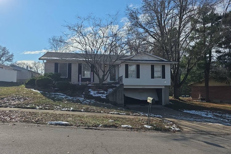 4380 Tanglebrook Drive Black Jack, MO 63033, Saint Louis County