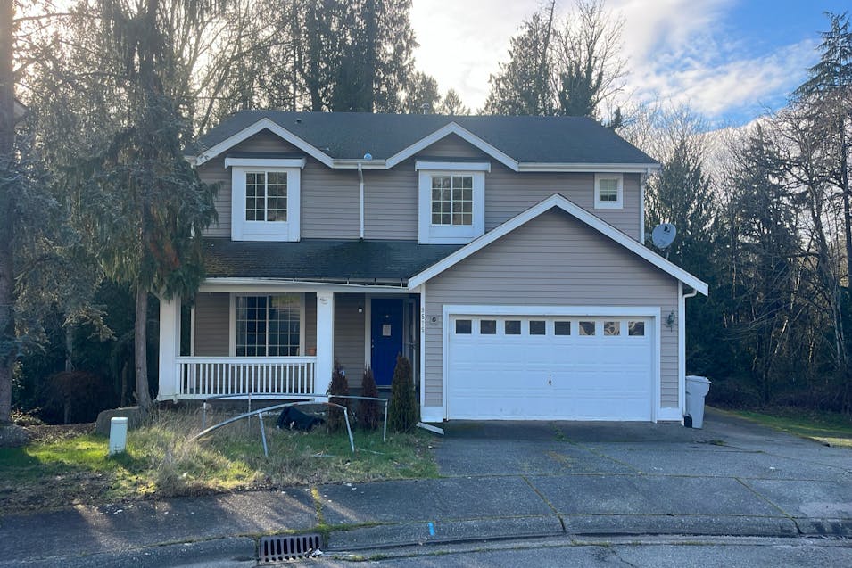 9525 South 221st Place Kent, WA 98031, King County