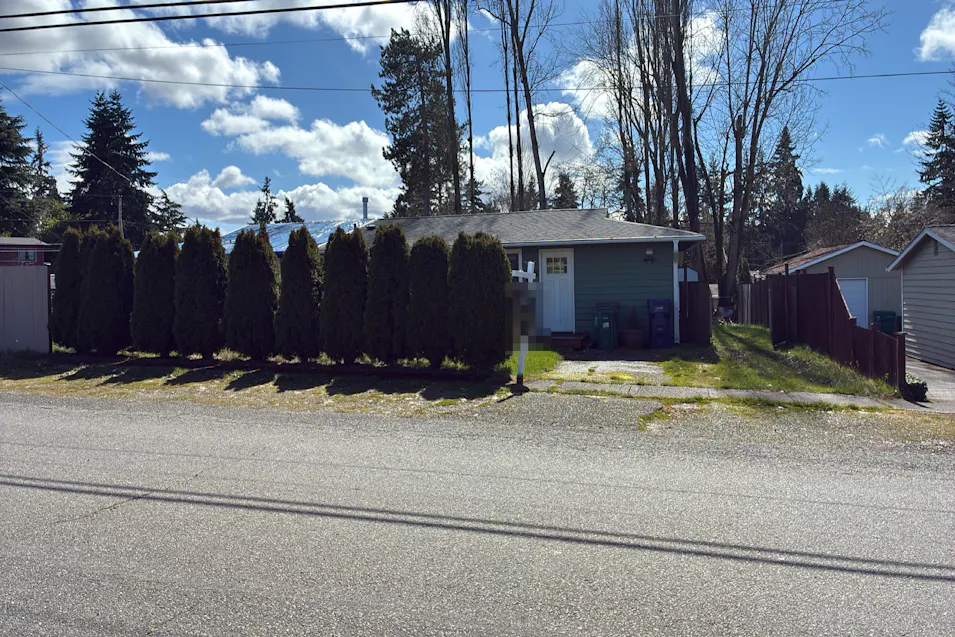 2229 SW 330th St. Federal Way, WA 98023, King County