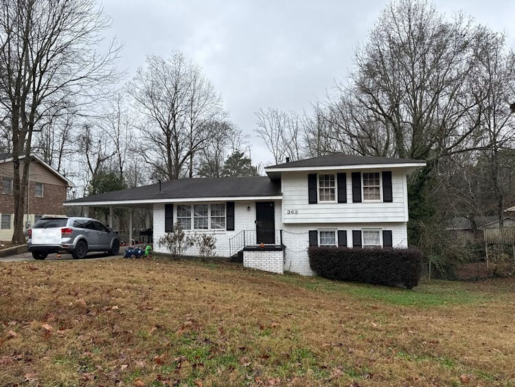 363 River Rd Jonesboro, GA 30236, Clayton County