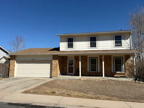 9320 Bellaire Drive, Thornton, CO 80229, Adams County