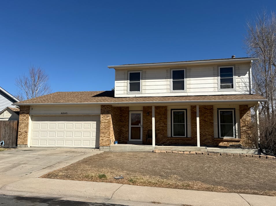 9320 Bellaire Drive Thornton, CO 80229, Adams County