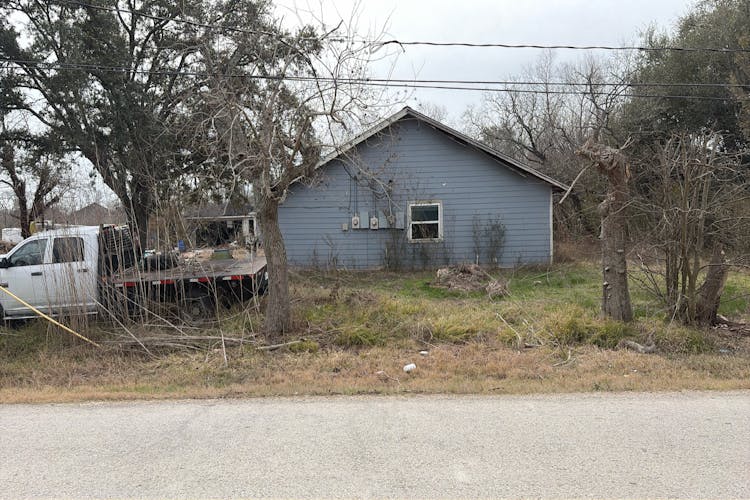 2220 Mars Dr Rosharon, TX 77583, Brazoria County