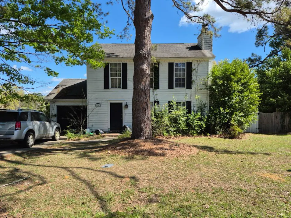 1263 Lovers Ct Tallahassee, FL 32317, Leon County