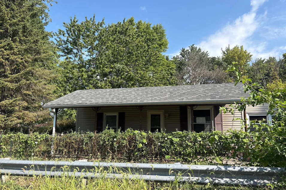 1201 Saint Paul St Granite City, IL 62040, Madison County