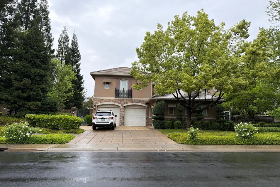 8660 Woodgrove Way Granite Bay, CA 95746, Placer County