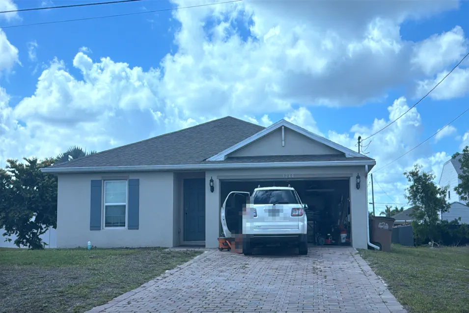 1248 NE 41st Street Cape Coral, FL 33909, Lee County