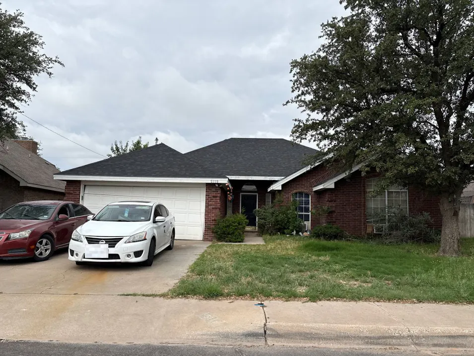 5119 Esmond Dr Odessa, TX 79762, Ector County