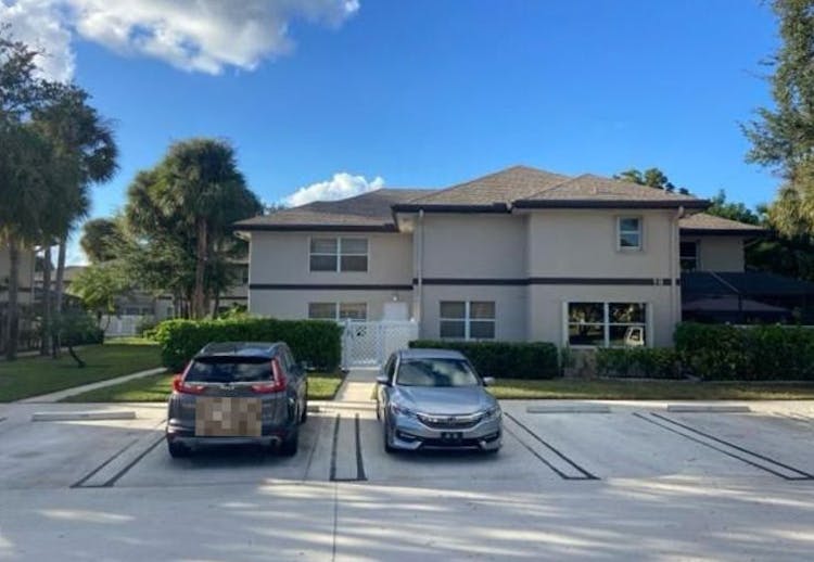 19 Amherst Ct Apt C Royal Palm Beach, FL 33411, Palm Beach County