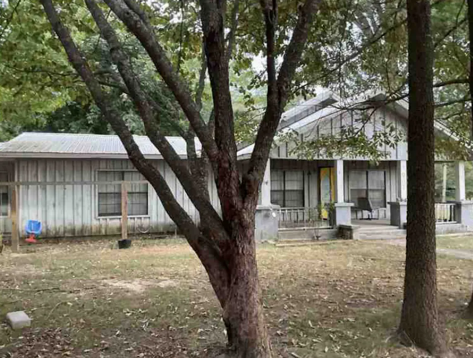 907 Moss Street Pangburn, AR 72121, White County
