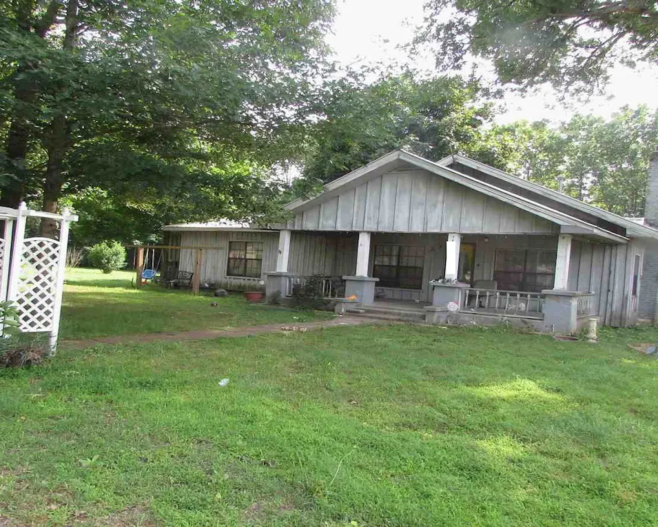 907 Moss Street Pangburn, AR 72121, White County