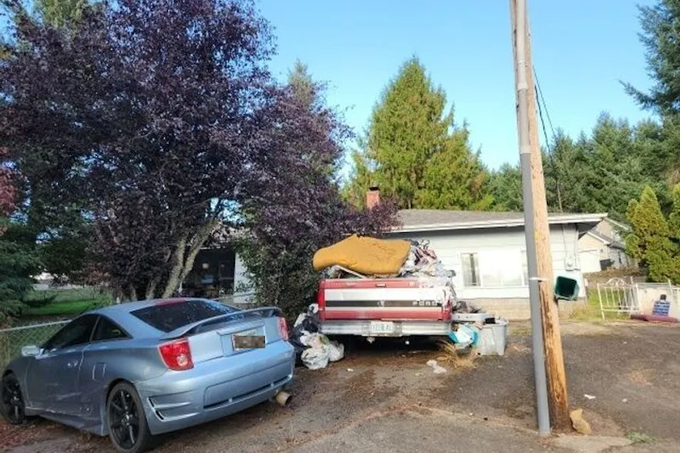 1102 Hillside Dr Cottage Grove, OR 97424, Lane County