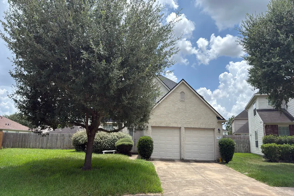 806 Rosa Del Villa Court Richmond, TX 77406, Fort Bend County
