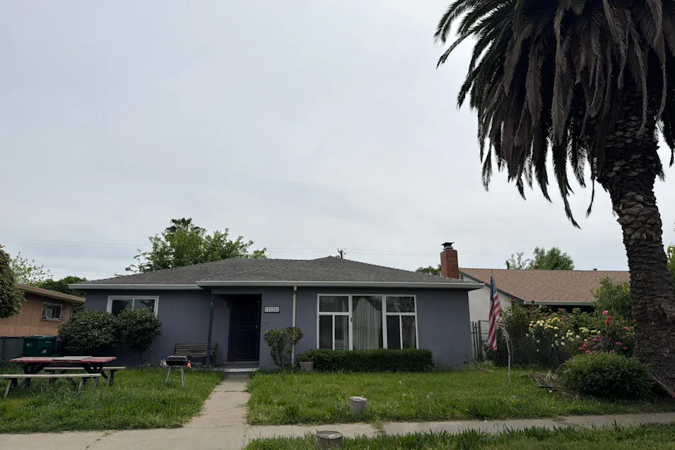 2228 E Washington Street Stockton, CA 95205, San Joaquin County