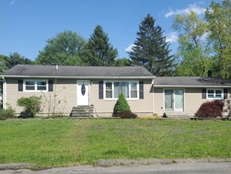 34 Alfred Pl Walden, NY 12586, Orange County