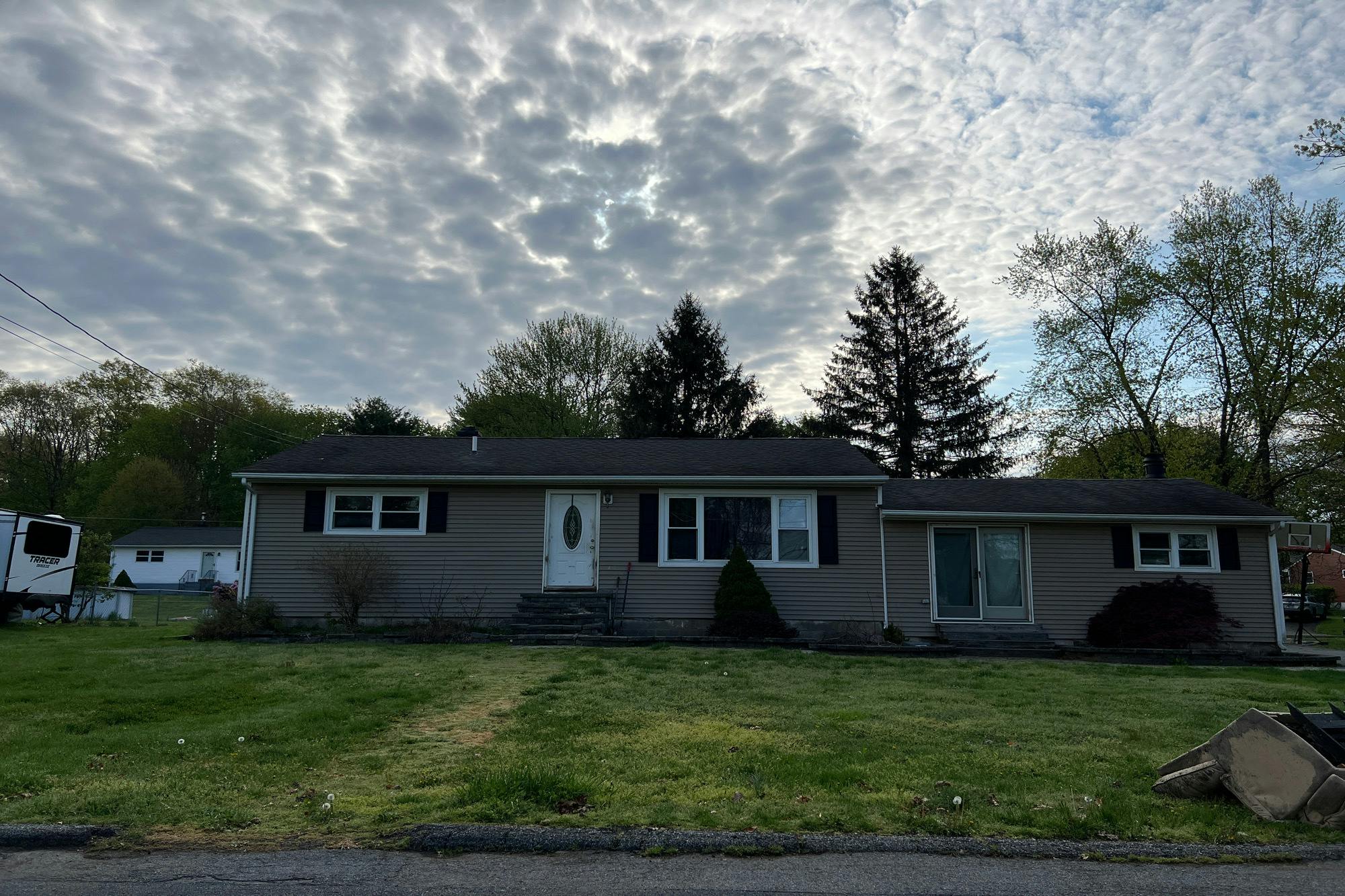Alfred Pl, Walden, NY 12586 #1